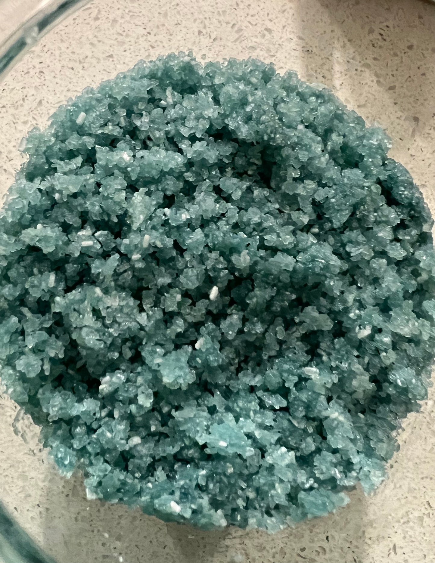 Coastal Drift Epsom Salt Body Scrub – Fresh, Bold, & Invigorating
