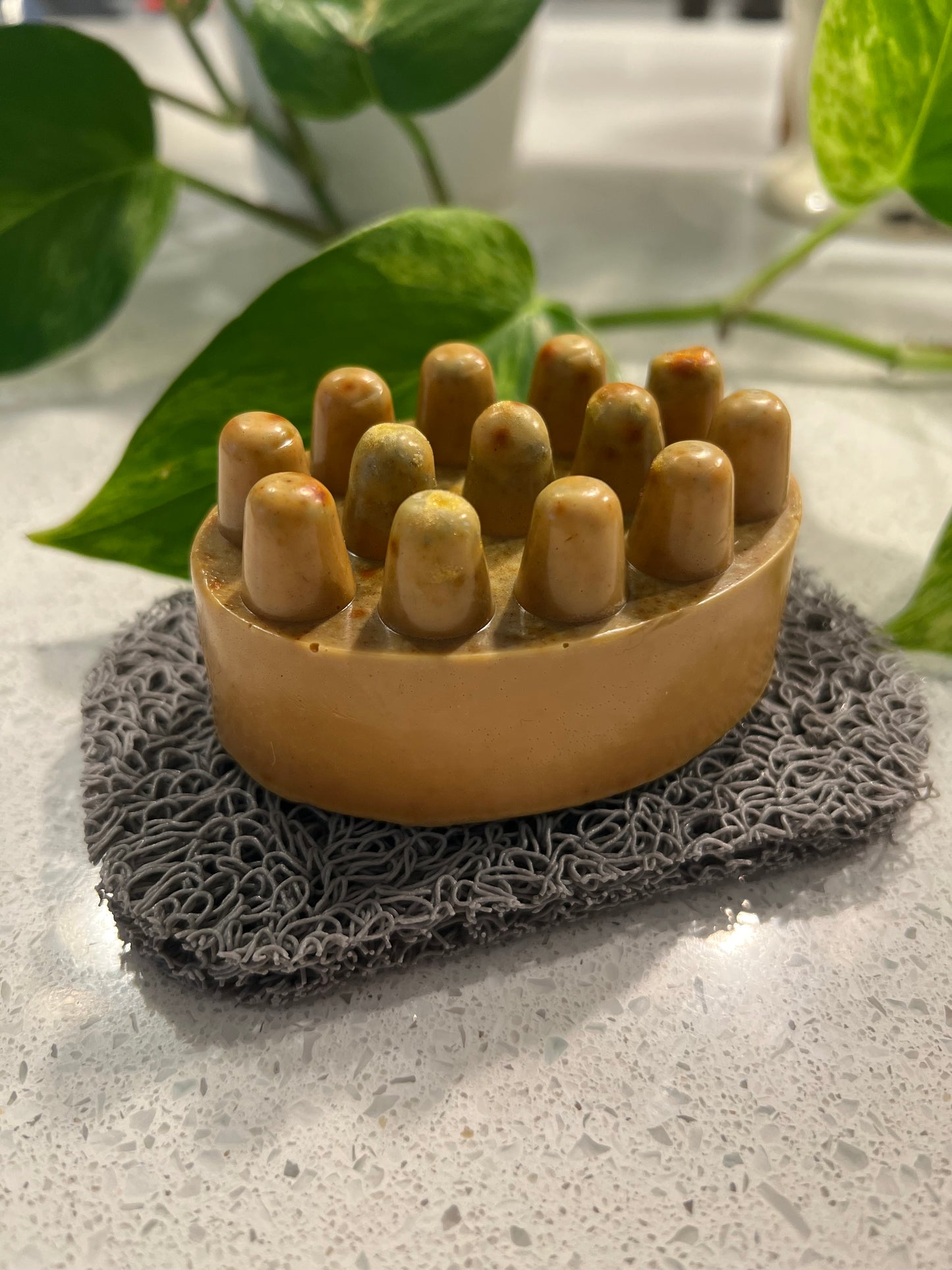 Massage Bar Soap Bundle