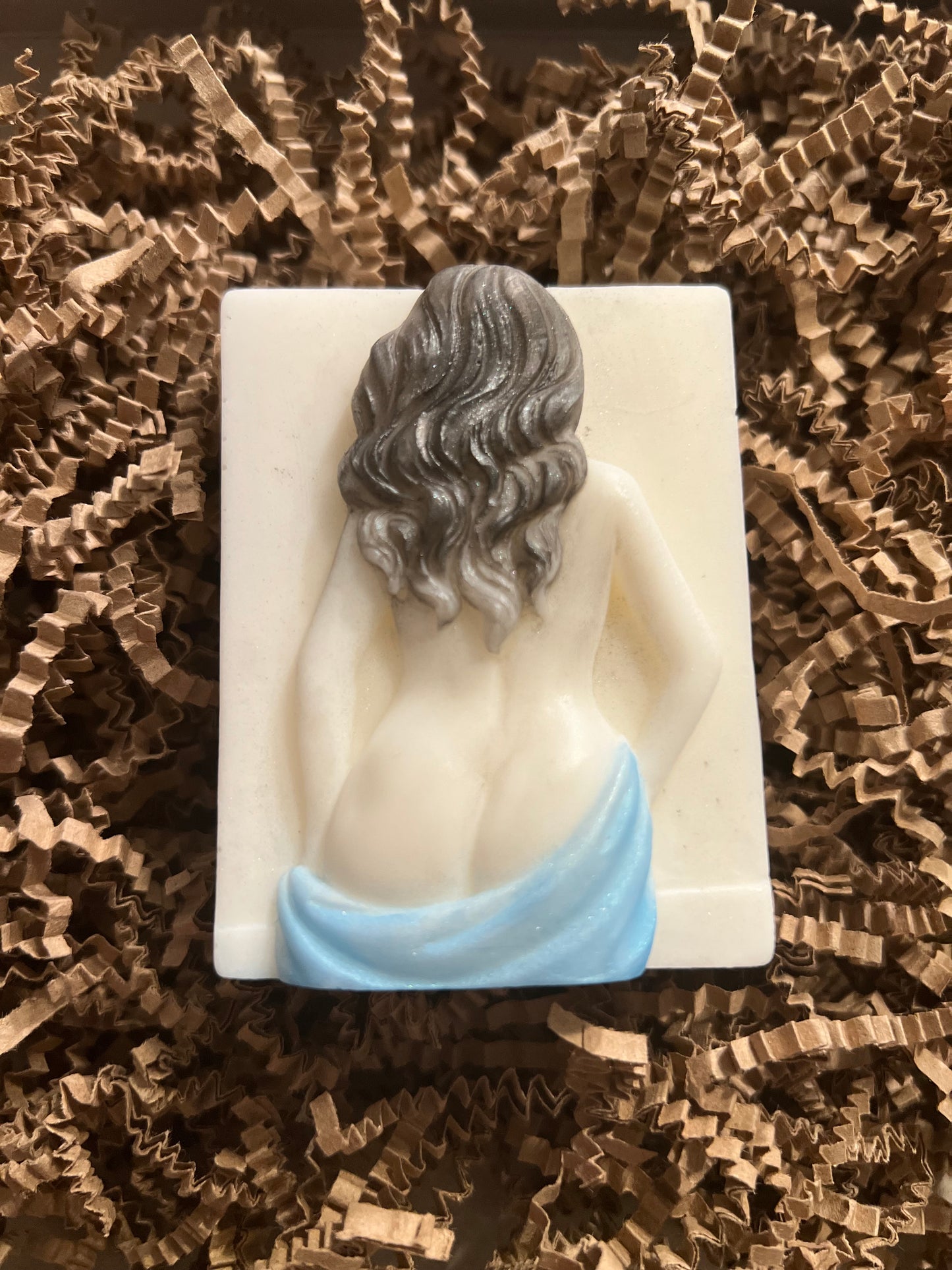 Seaside Breeze Bar of Soap