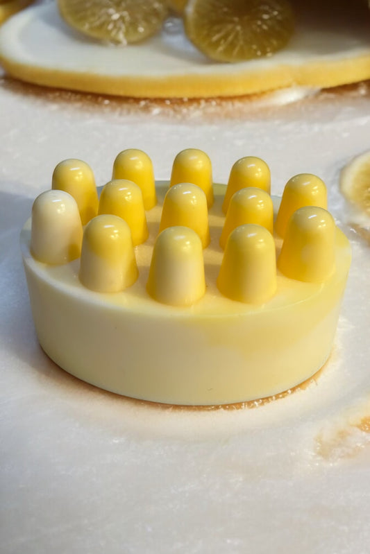 Vitamin C-Collagen-Boosting Soap Bar