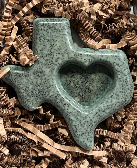 ‘Texas Skies’
