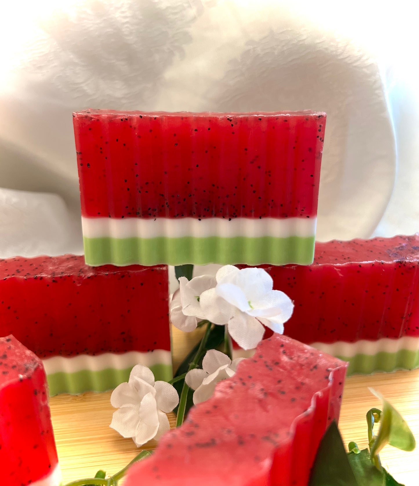 Zeolite Detox Soap – Potent Enough for Adults, Gentle Enough for Kids