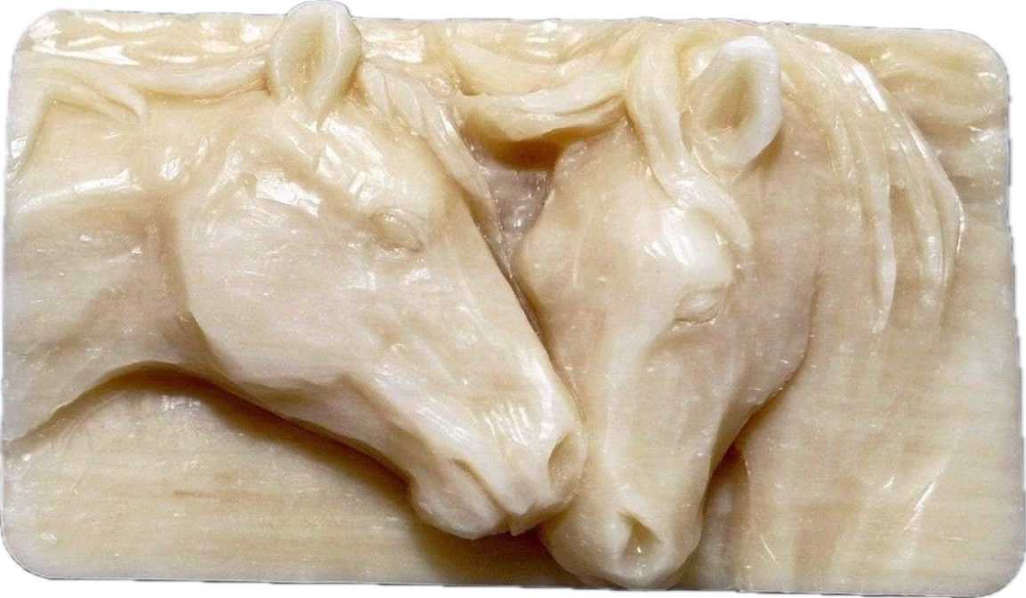 ‘Sunset Stallion’