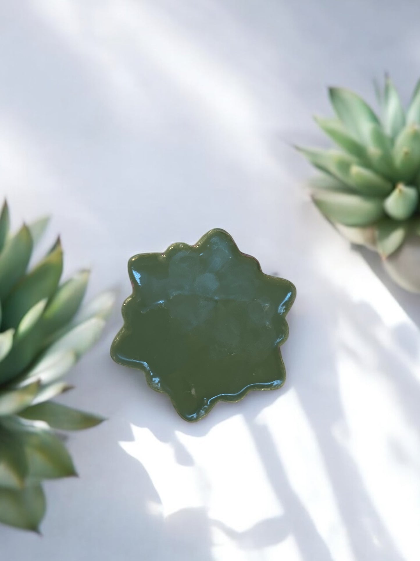 Aloe You Very Much – Herbal Detox Bar with Aloe, Clay, Palo Azul & Vitamin C