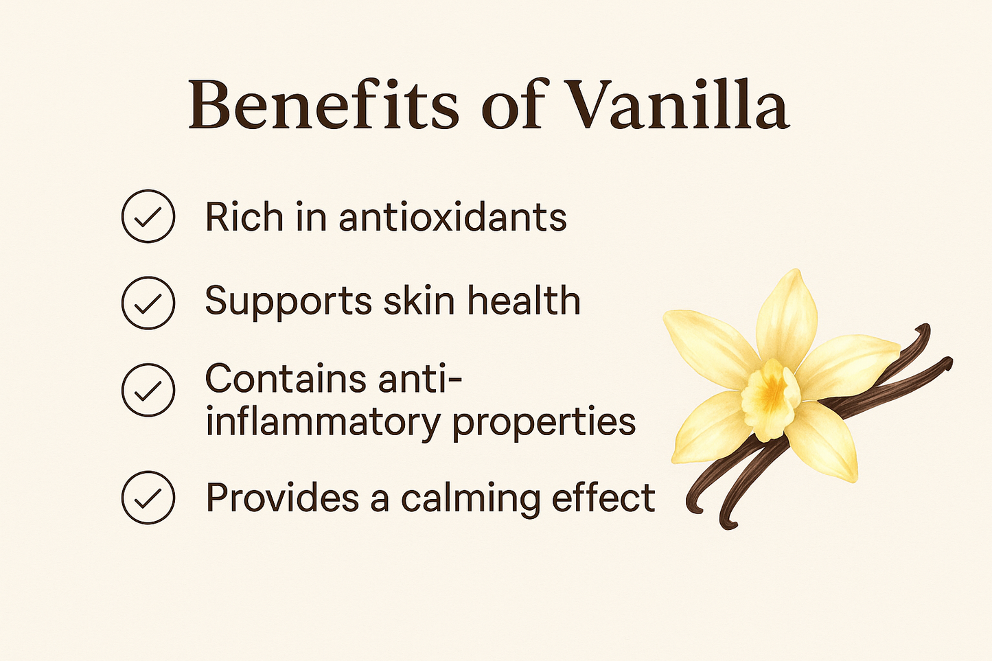 Velvety Vanilla Lip Balm – Nourishing & Natural