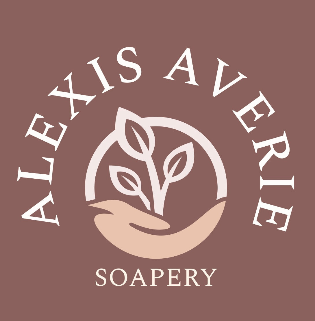 ‘Texas Vanilla Bean’ Coffee Grit Soap