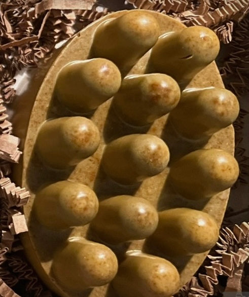 Turmeric Massage Soap Bar